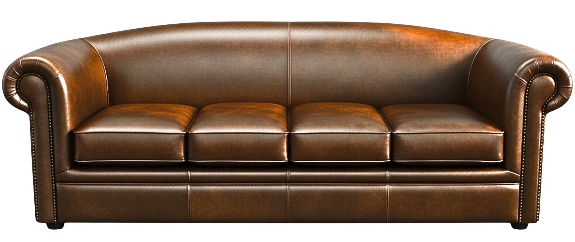The Burlington Chesterfield